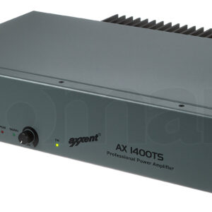 מגבר הספק Axxent AX1400TS