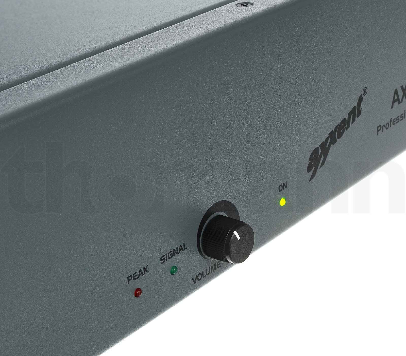 מגבר הספק Axxent AX1400TS 6 מגבר הספק Axxent AX1400TS — תמונה 6