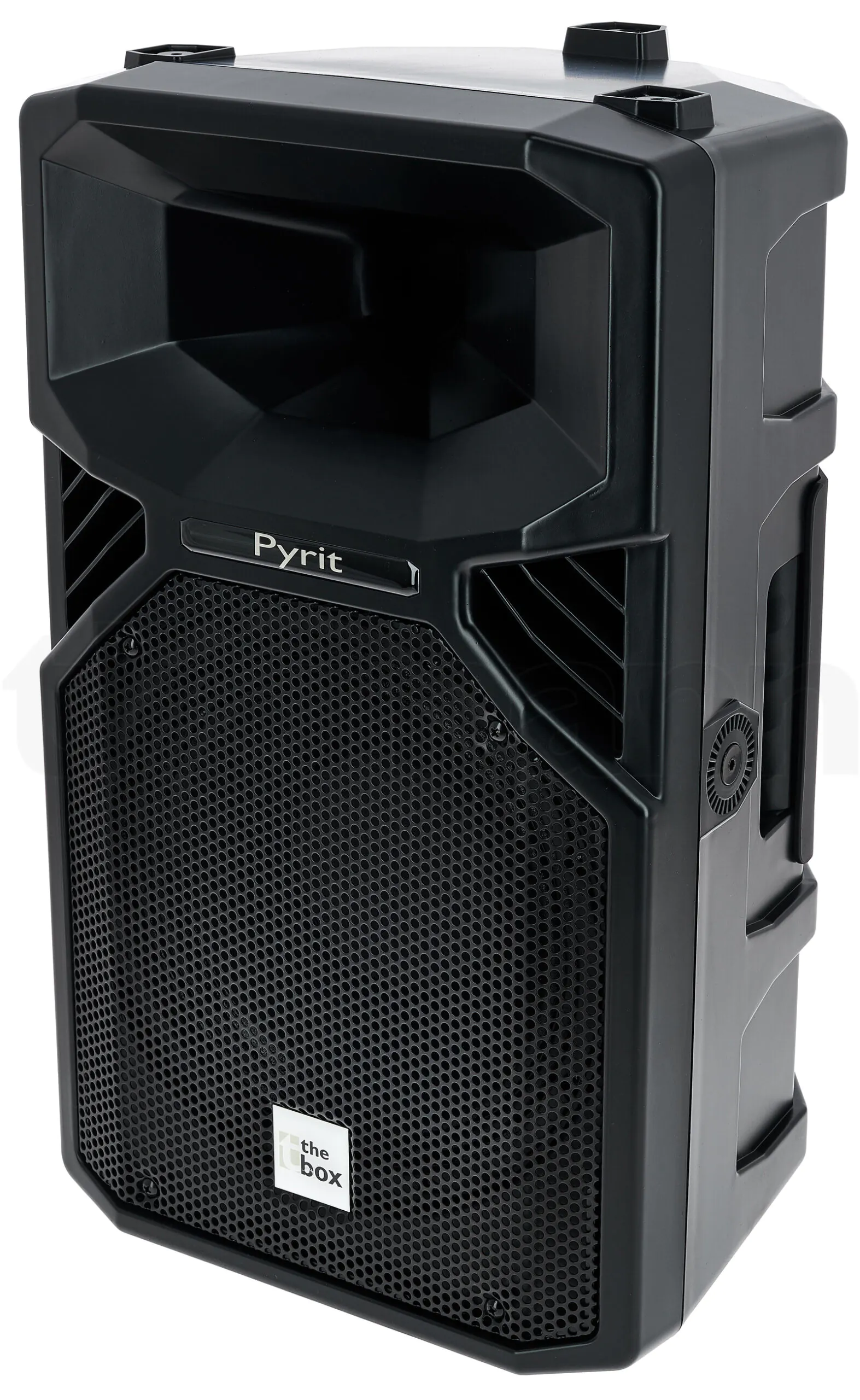 רמקול פסיבי the box Pyrit 10 Bundle 2 רמקול פסיבי the box Pyrit 10 Bundle — תמונה 2