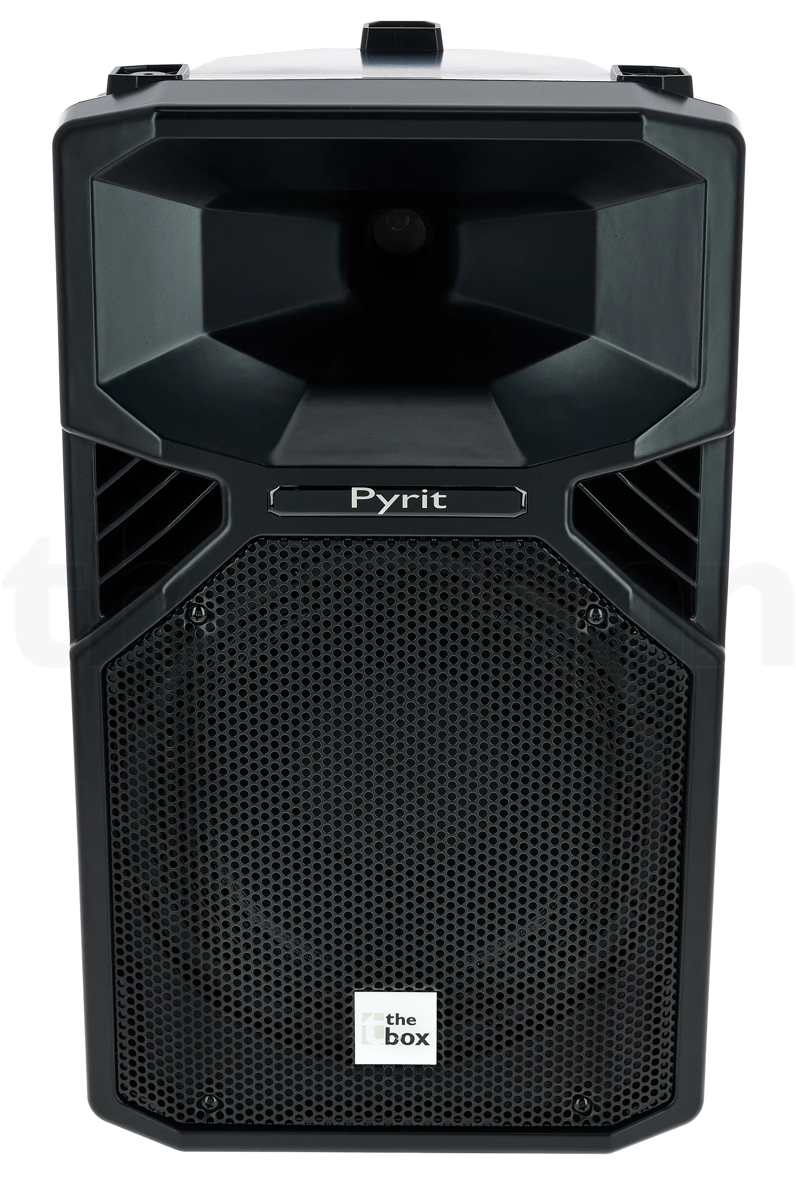 רמקול פסיבי the box Pyrit 10 Bundle 3 רמקול פסיבי the box Pyrit 10 Bundle — תמונה 3