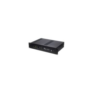 מגבר הספק the t.amp S-150 MK II
