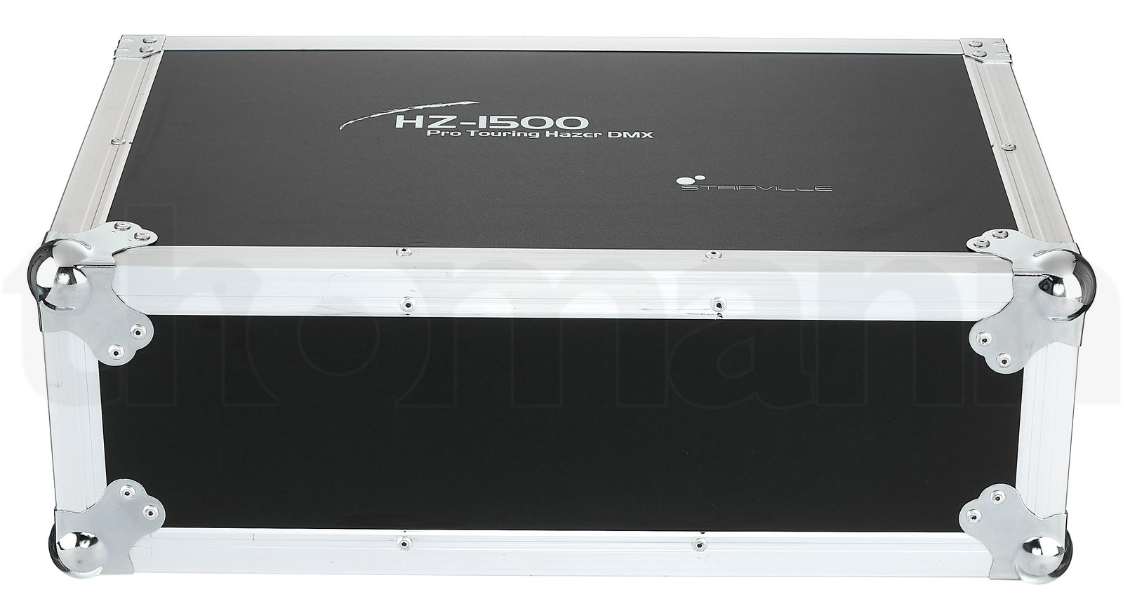בקר תאורה Stairville HZ-1500 Pro Hazer DMX 5 בקר תאורה Stairville HZ-1500 Pro Hazer DMX — תמונה 5