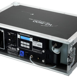 בקר תאורה Stairville HZ-1500 Pro Hazer DMX
