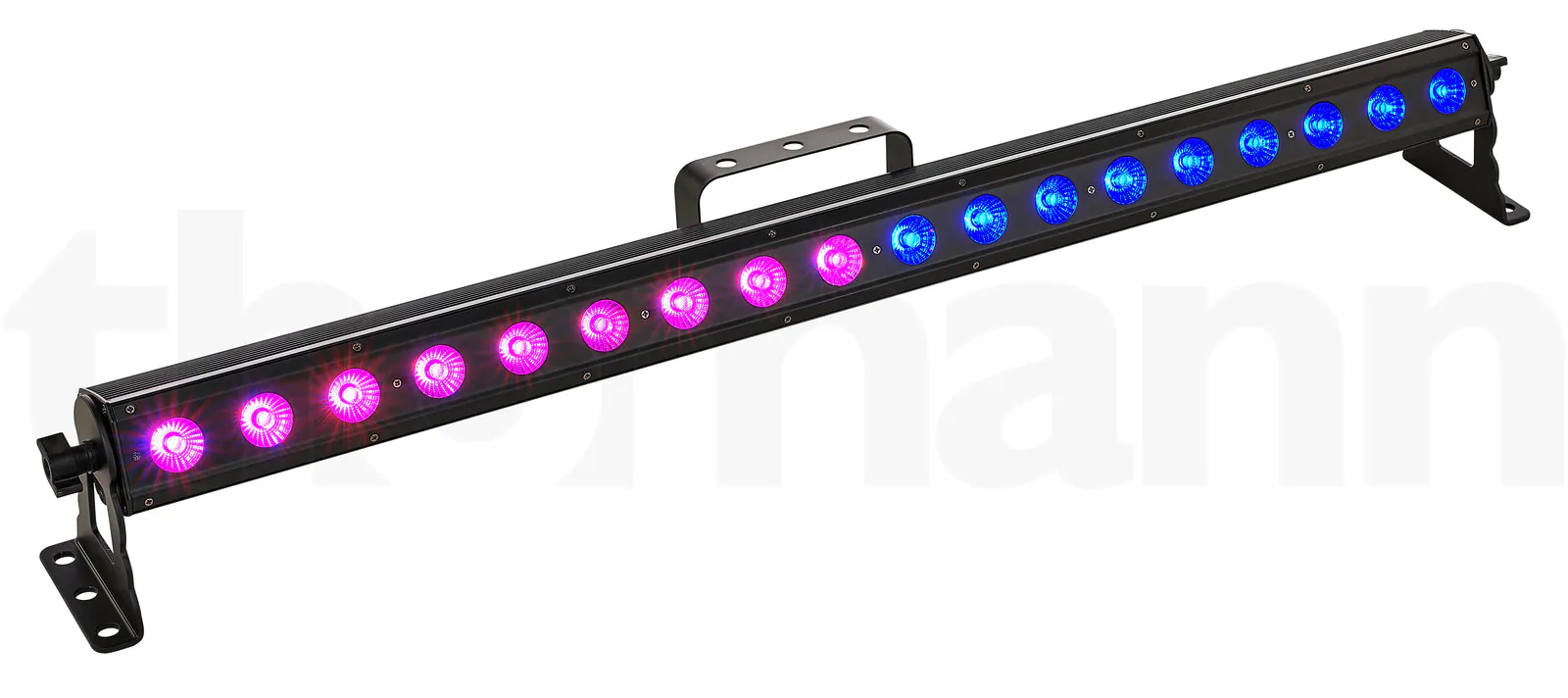 פנס PAR LED Stairville Show Bar TriLED 18x3W RGB 4 פנס PAR LED Stairville Show Bar TriLED 18x3W RGB — תמונה 4