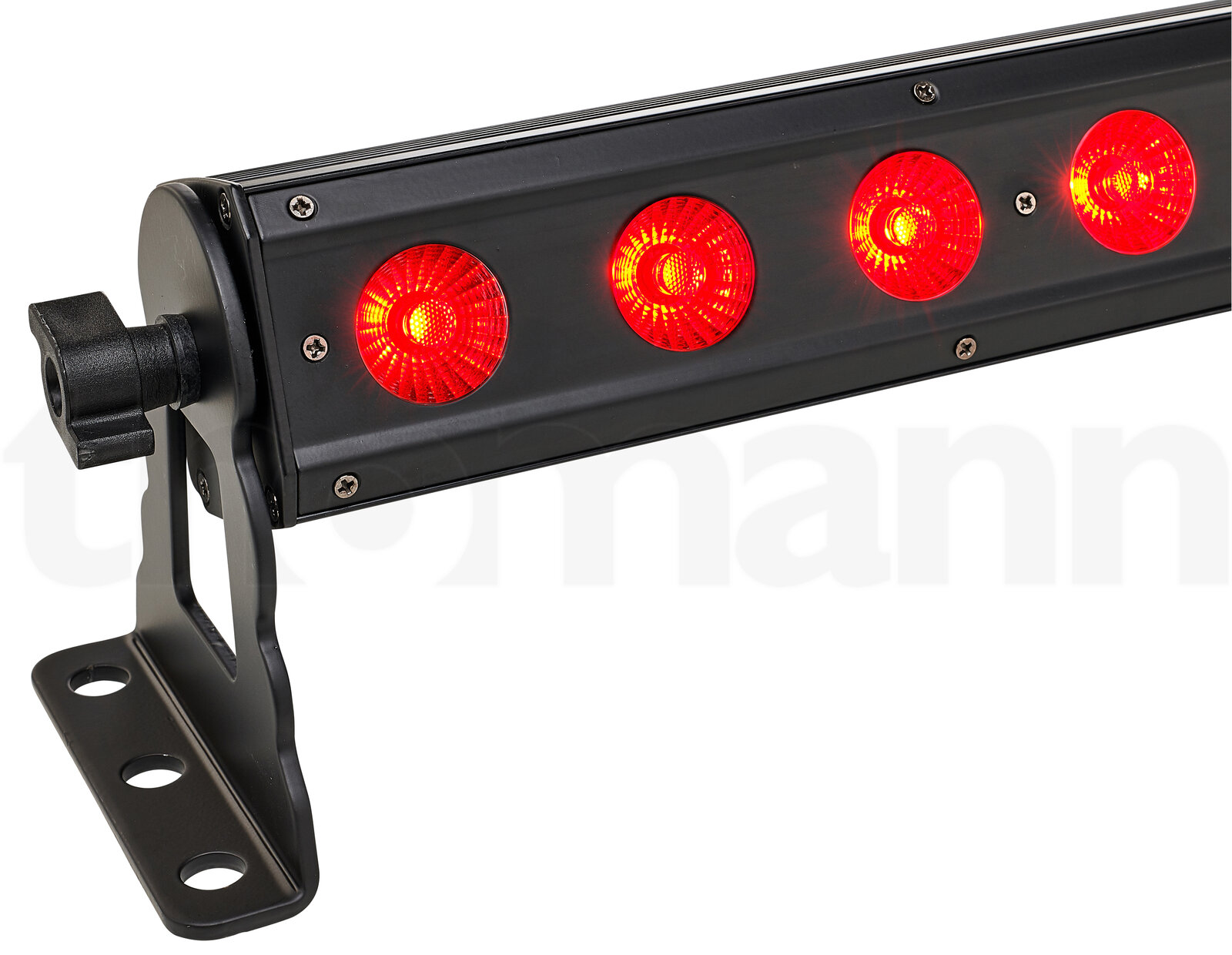 פנס PAR LED Stairville Show Bar TriLED 18x3W R Bundle 5 פנס PAR LED Stairville Show Bar TriLED 18x3W R Bundle — תמונה 5