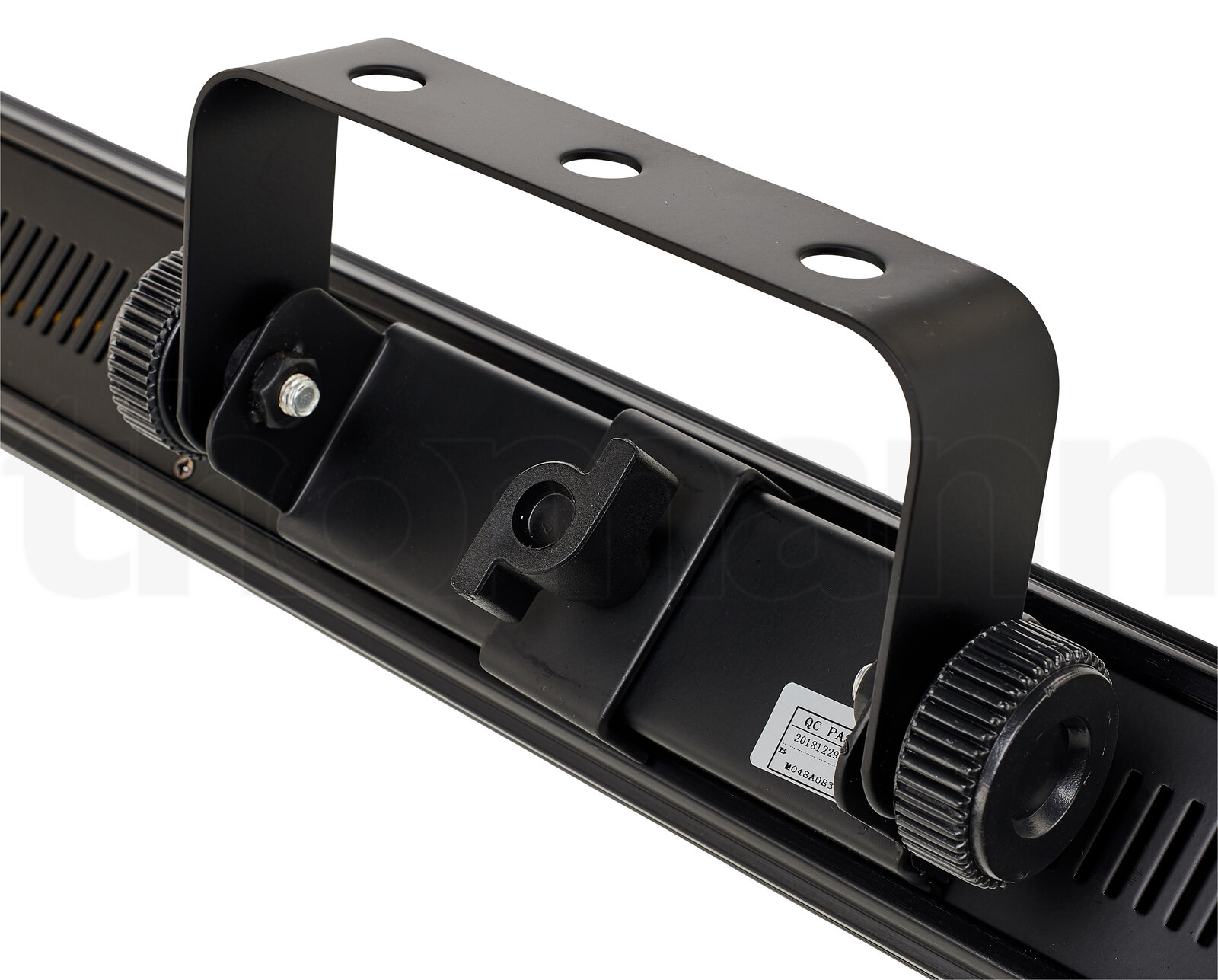 פנס PAR LED Stairville Show Bar TriLED 18x3W R Bundle 6 פנס PAR LED Stairville Show Bar TriLED 18x3W R Bundle — תמונה 6