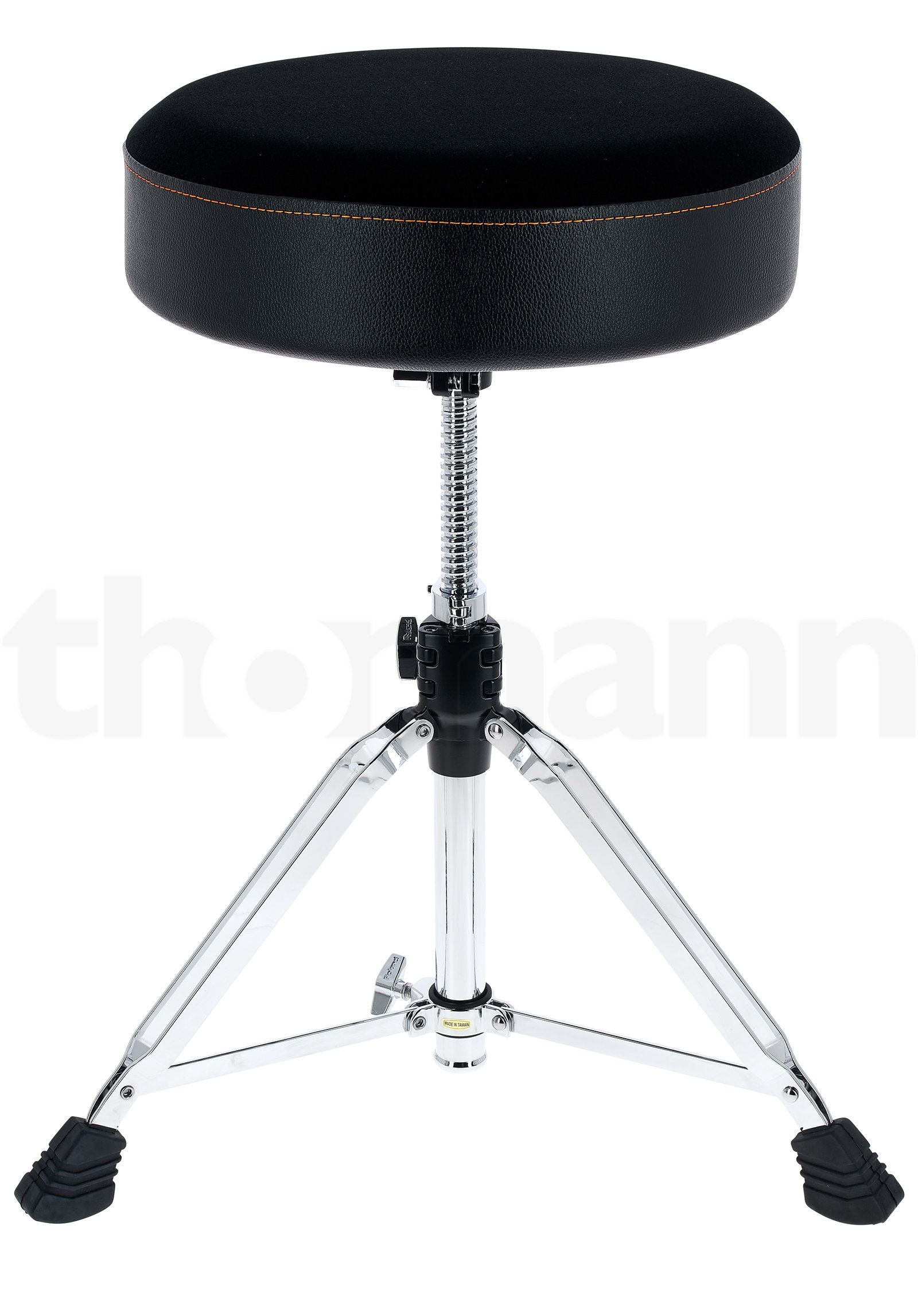 Drummer Sitze Roland RDT-R Drum Throne Round 3 Drummer Sitze Roland RDT-R Drum Throne Round — תמונה 3