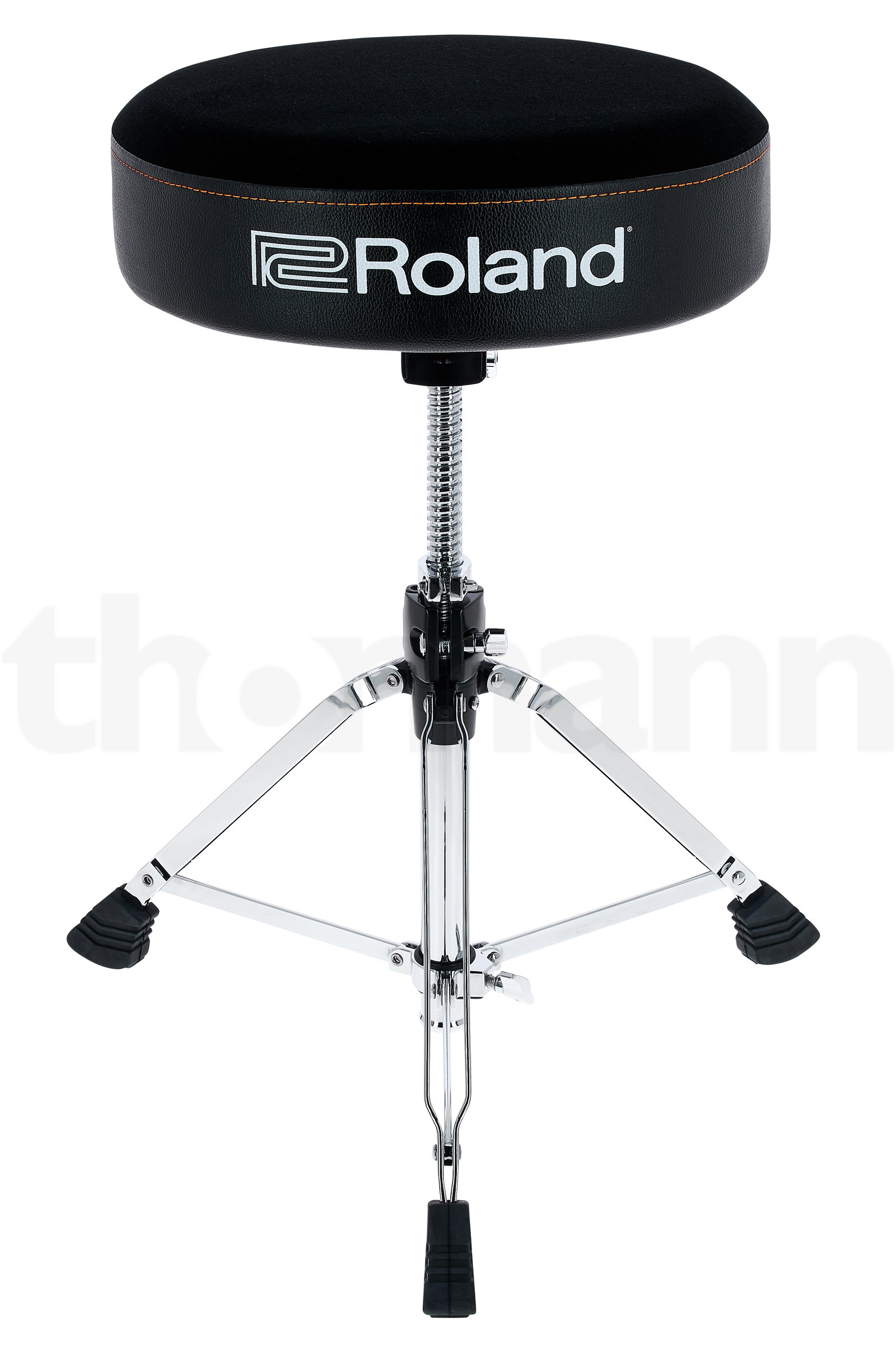 Drummer Sitze Roland RDT-R Drum Throne Round 5 Drummer Sitze Roland RDT-R Drum Throne Round — תמונה 5