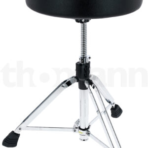 Drummer Sitze Roland RDT-R Drum Throne Round