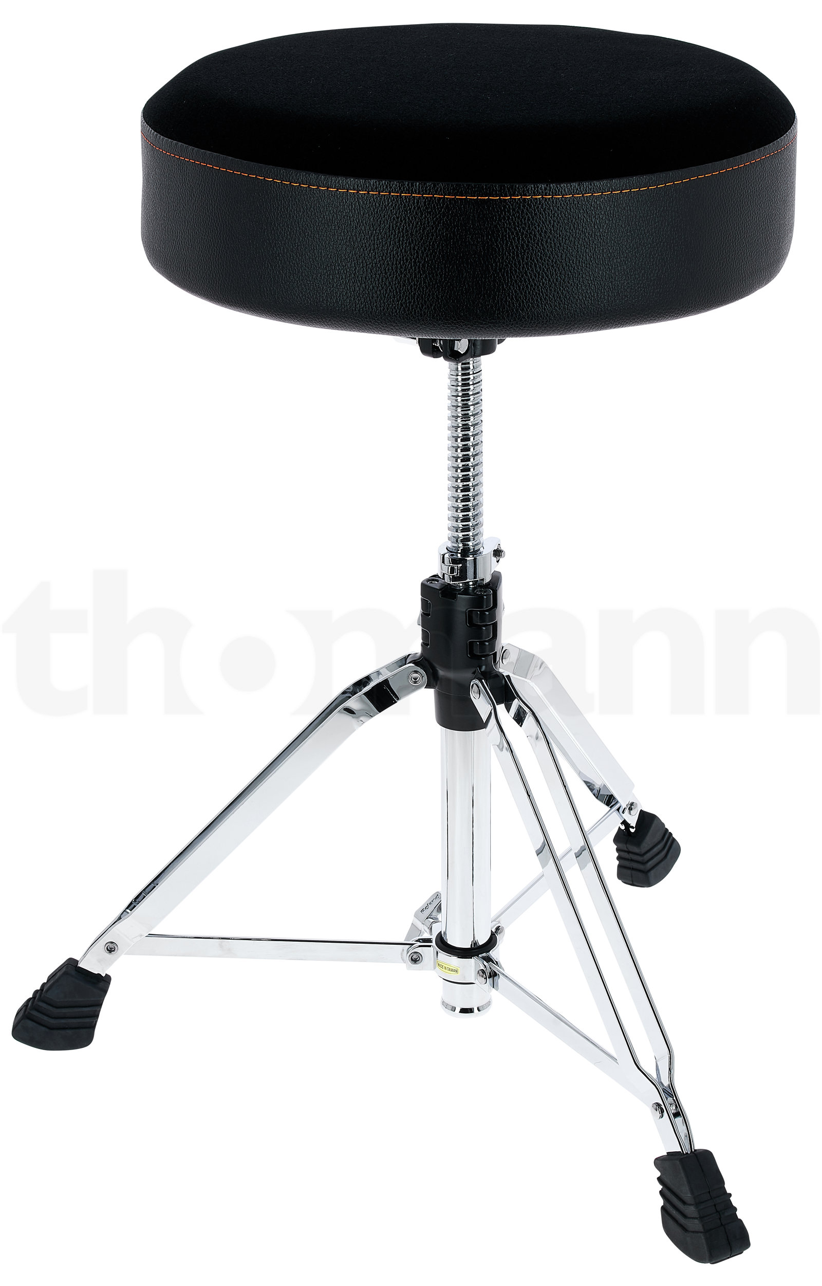 Drummer Sitze Roland RDT-R Drum Throne Round 2 Drummer Sitze Roland RDT-R Drum Throne Round — תמונה 2