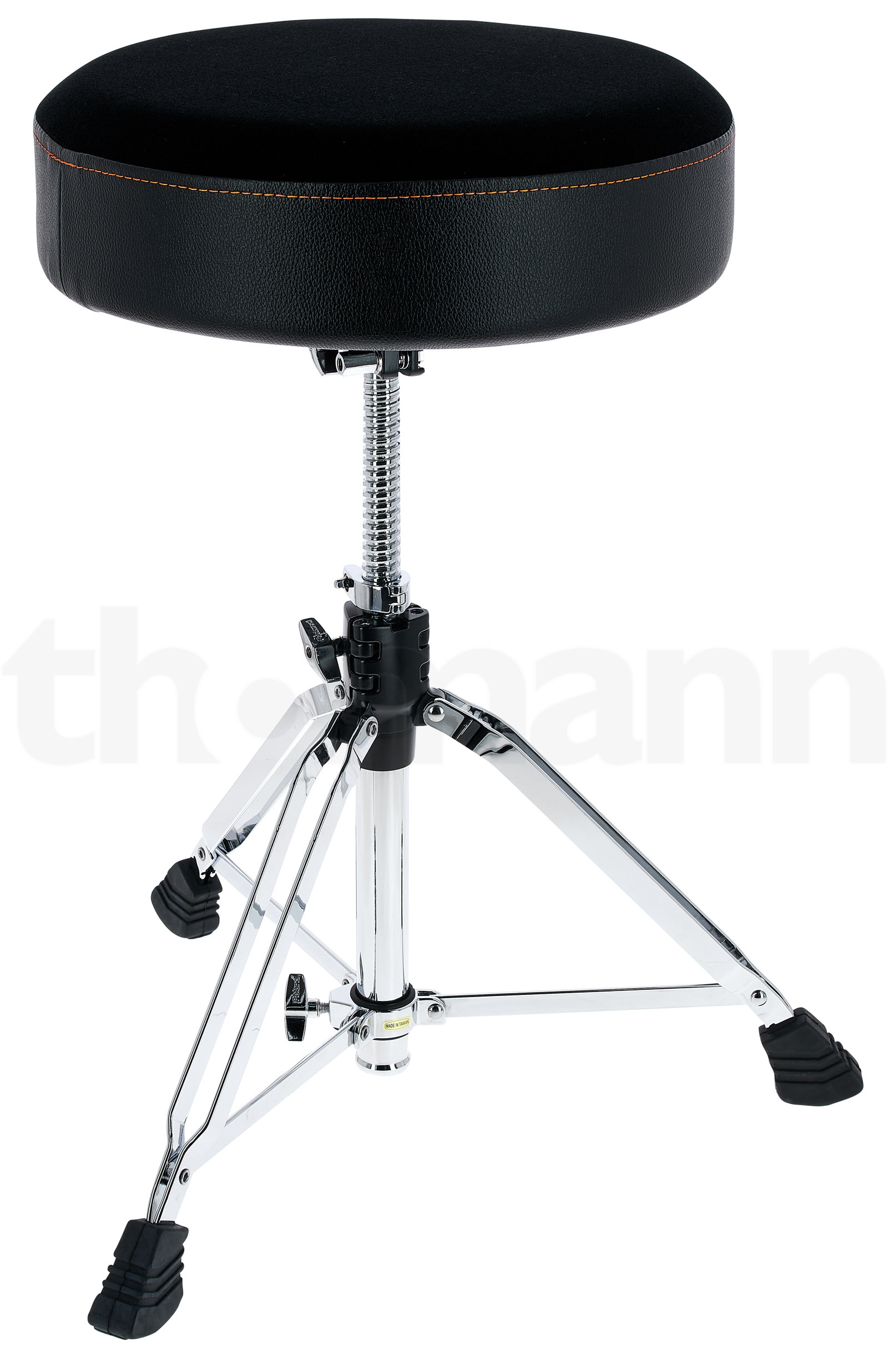 Drummer Sitze Roland RDT-R Drum Throne Round 4 Drummer Sitze Roland RDT-R Drum Throne Round — תמונה 4