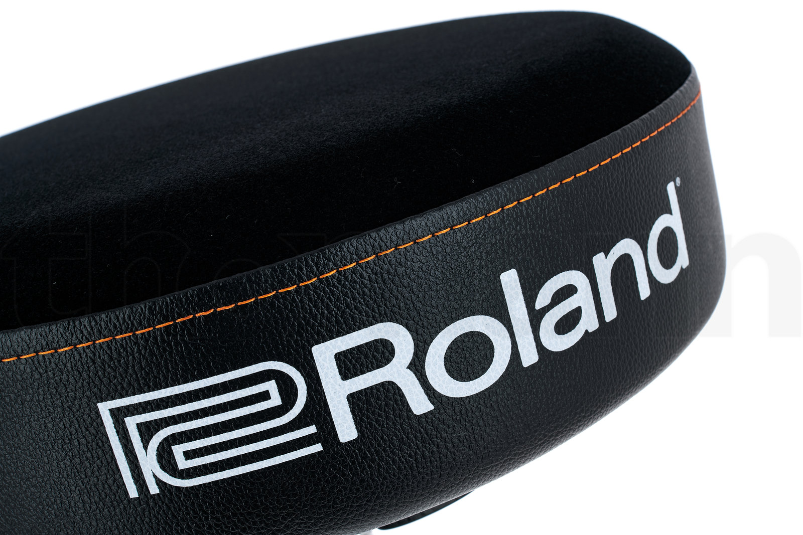 Drummer Sitze Roland RDT-R Drum Throne Round 6 Drummer Sitze Roland RDT-R Drum Throne Round — תמונה 6