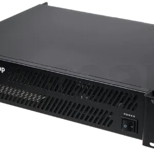 מגבר הספק the t.amp E-1200