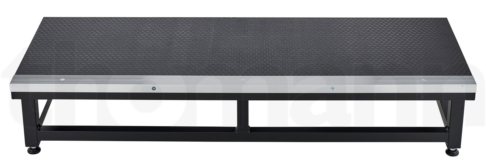 ציוד מקצועי Stairville iX/Tour Stage Stair 20cm 3 ציוד מקצועי Stairville iX/Tour Stage Stair 20cm — תמונה 3