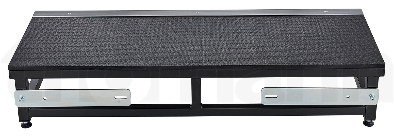 ציוד מקצועי Stairville iX/Tour Stage Stair 20cm 5 ציוד מקצועי Stairville iX/Tour Stage Stair 20cm — תמונה 5