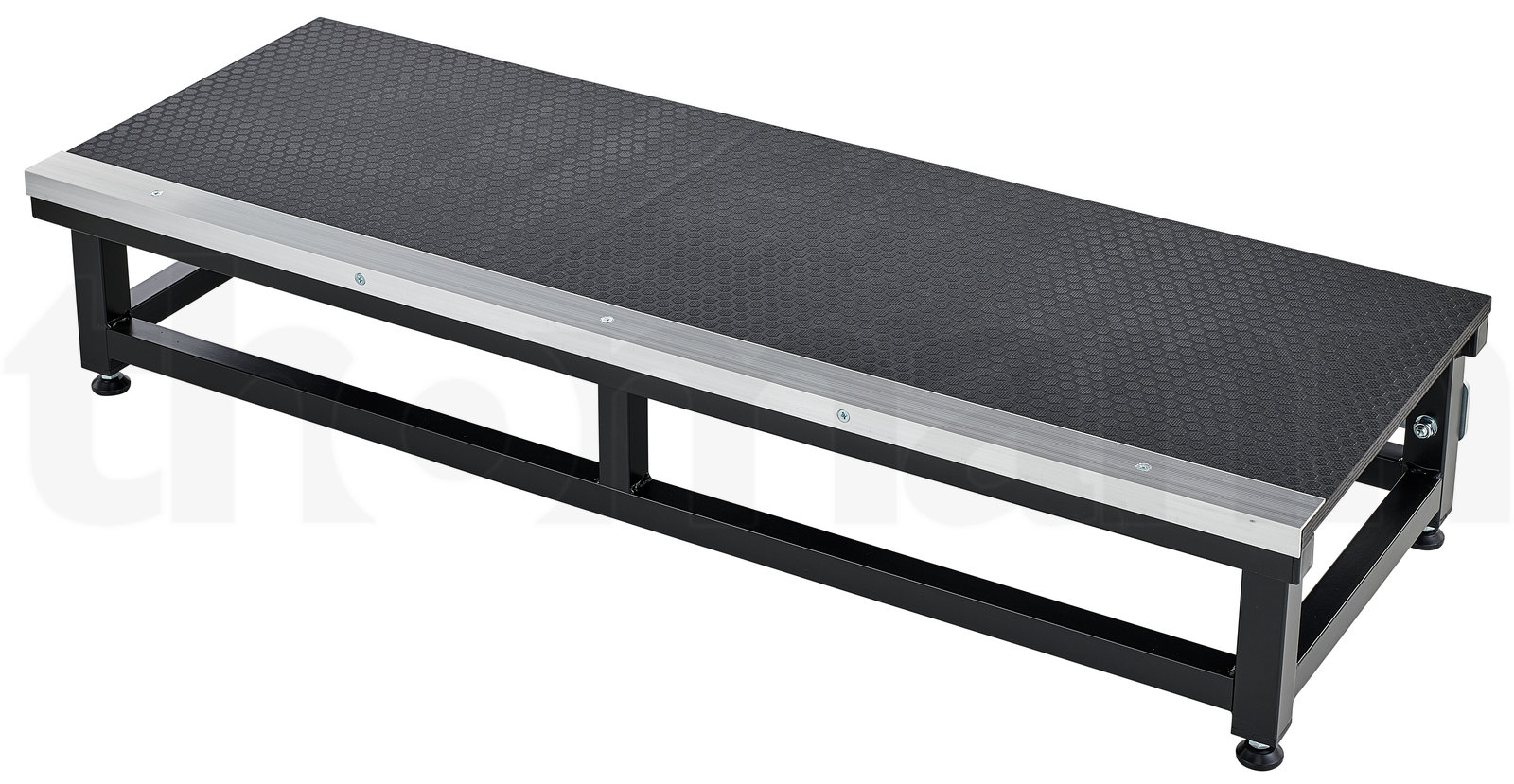 ציוד מקצועי Stairville iX/Tour Stage Stair 20cm 2 ציוד מקצועי Stairville iX/Tour Stage Stair 20cm — תמונה 2