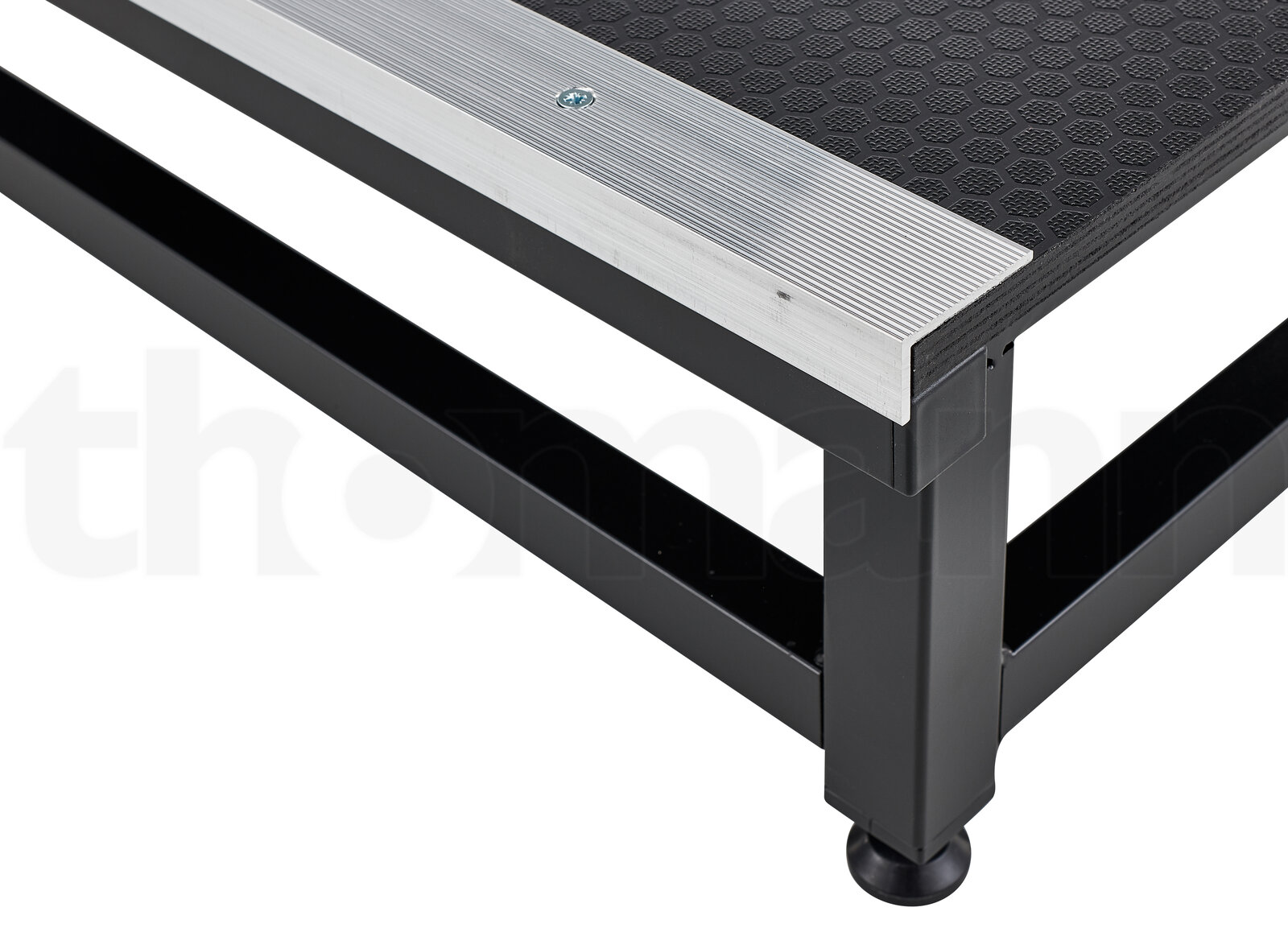 ציוד מקצועי Stairville iX/Tour Stage Stair 20cm 6 ציוד מקצועי Stairville iX/Tour Stage Stair 20cm — תמונה 6