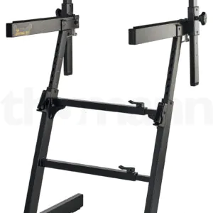 סטנד לקלידים Hercules Stands KS410B Keyboard Stand