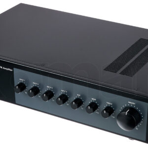מגבר הספק Swissonic SA 65
