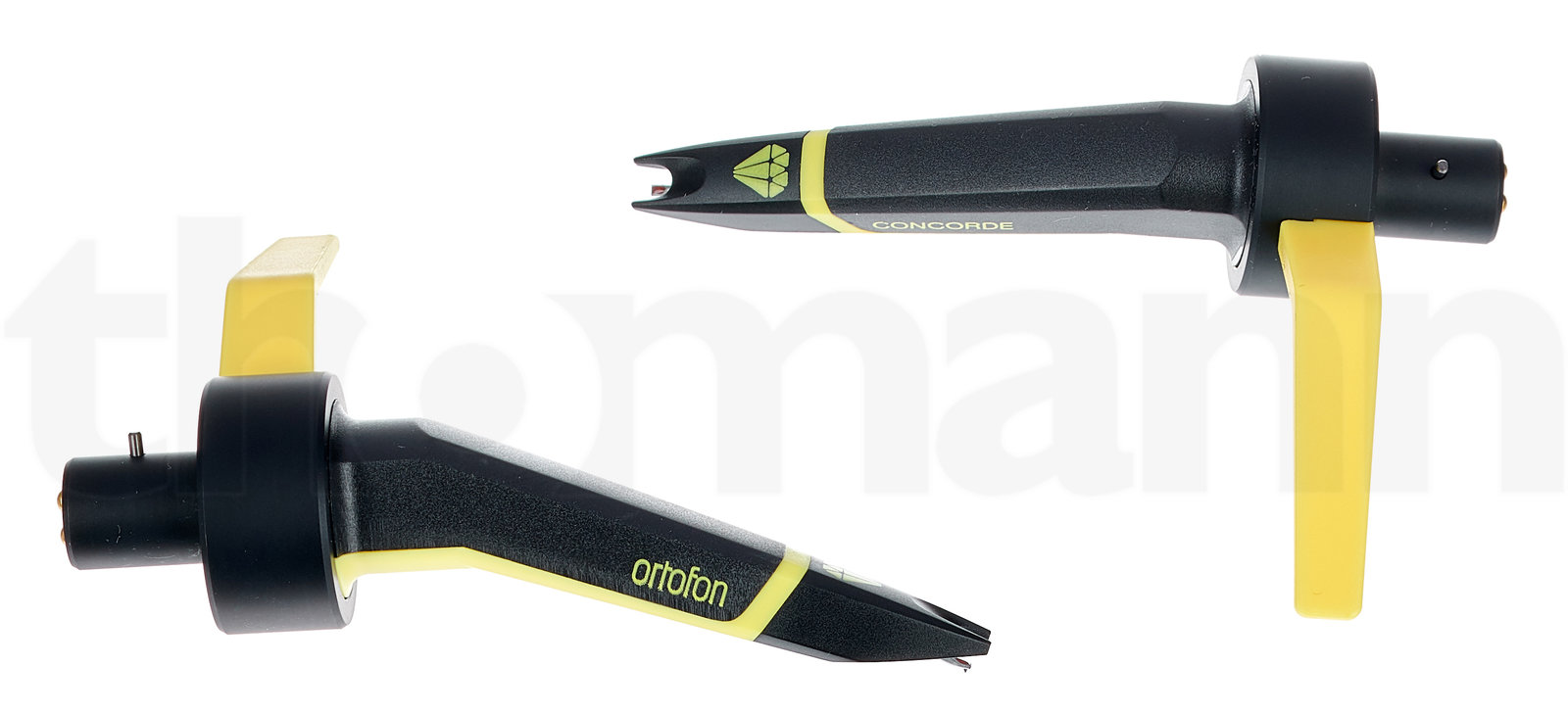 פטיפון Ortofon Concorde Club MKII Twin 5 פטיפון Ortofon Concorde Club MKII Twin — תמונה 5