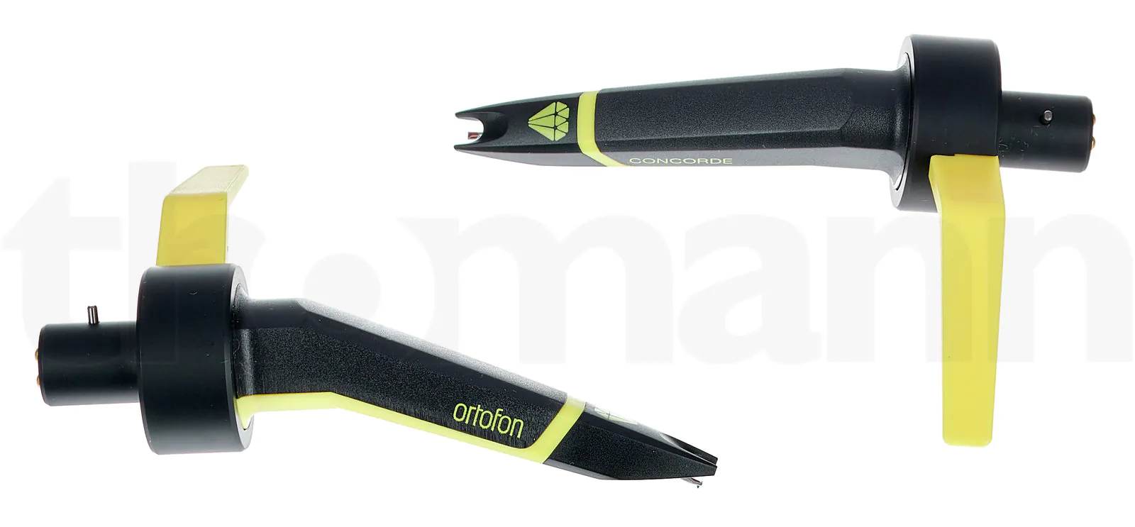 פטיפון Ortofon Concorde Club MKII Twin 3 פטיפון Ortofon Concorde Club MKII Twin — תמונה 3