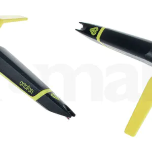 פטיפון Ortofon Concorde Club MKII Twin