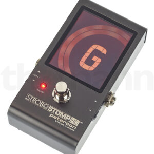 ציוד מקצועי Peterson StroboStomp HD