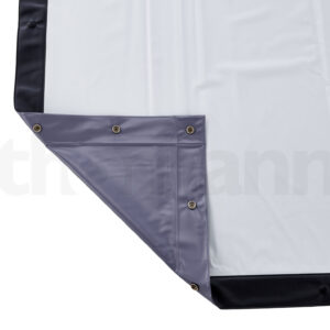 ציוד וידאו AV Stumpfl Screen Cloth V32 400×300 FP