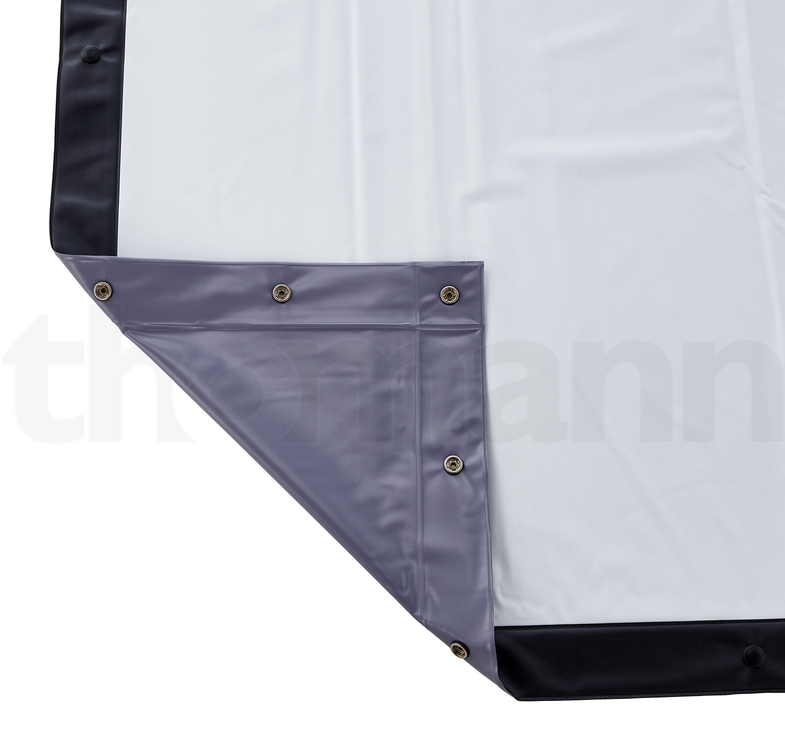 ציוד וידאו AV Stumpfl Screen Cloth V32 400x300 FP 2 ציוד וידאו AV Stumpfl Screen Cloth V32 400x300 FP — תמונה 2