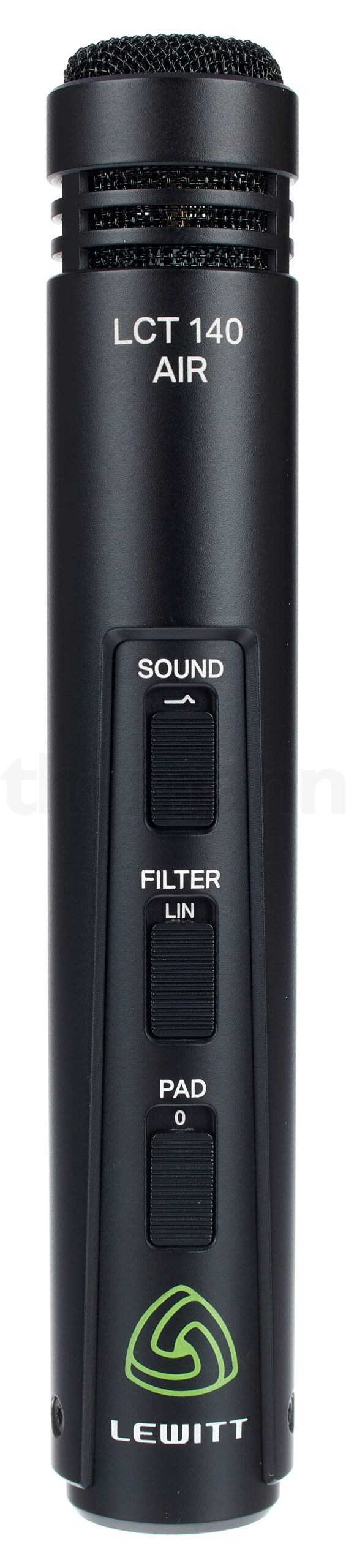 מיקרופון דינמי Lewitt LCT 140 AIR 6 מיקרופון דינמי Lewitt LCT 140 AIR — תמונה 6