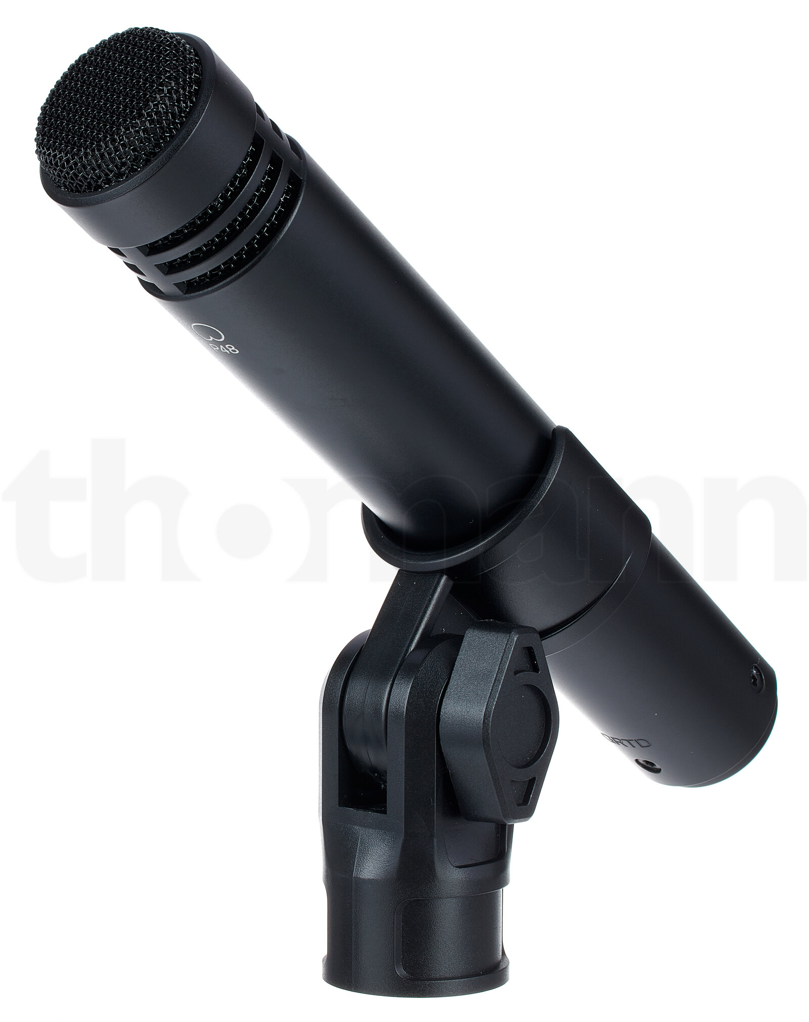 מיקרופון דינמי Lewitt LCT 140 AIR 2 מיקרופון דינמי Lewitt LCT 140 AIR — תמונה 2