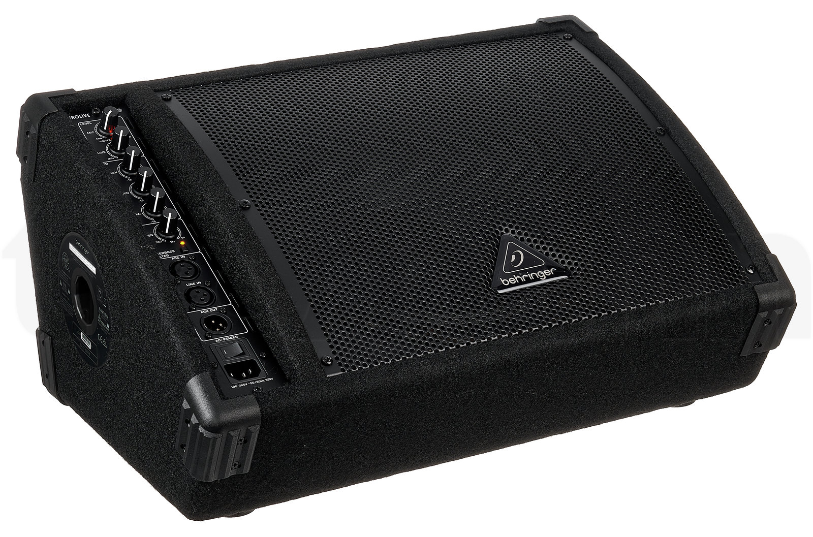 מוניטור אולפן Behringer F1220D Eurolive 4 מוניטור אולפן Behringer F1220D Eurolive — תמונה 4
