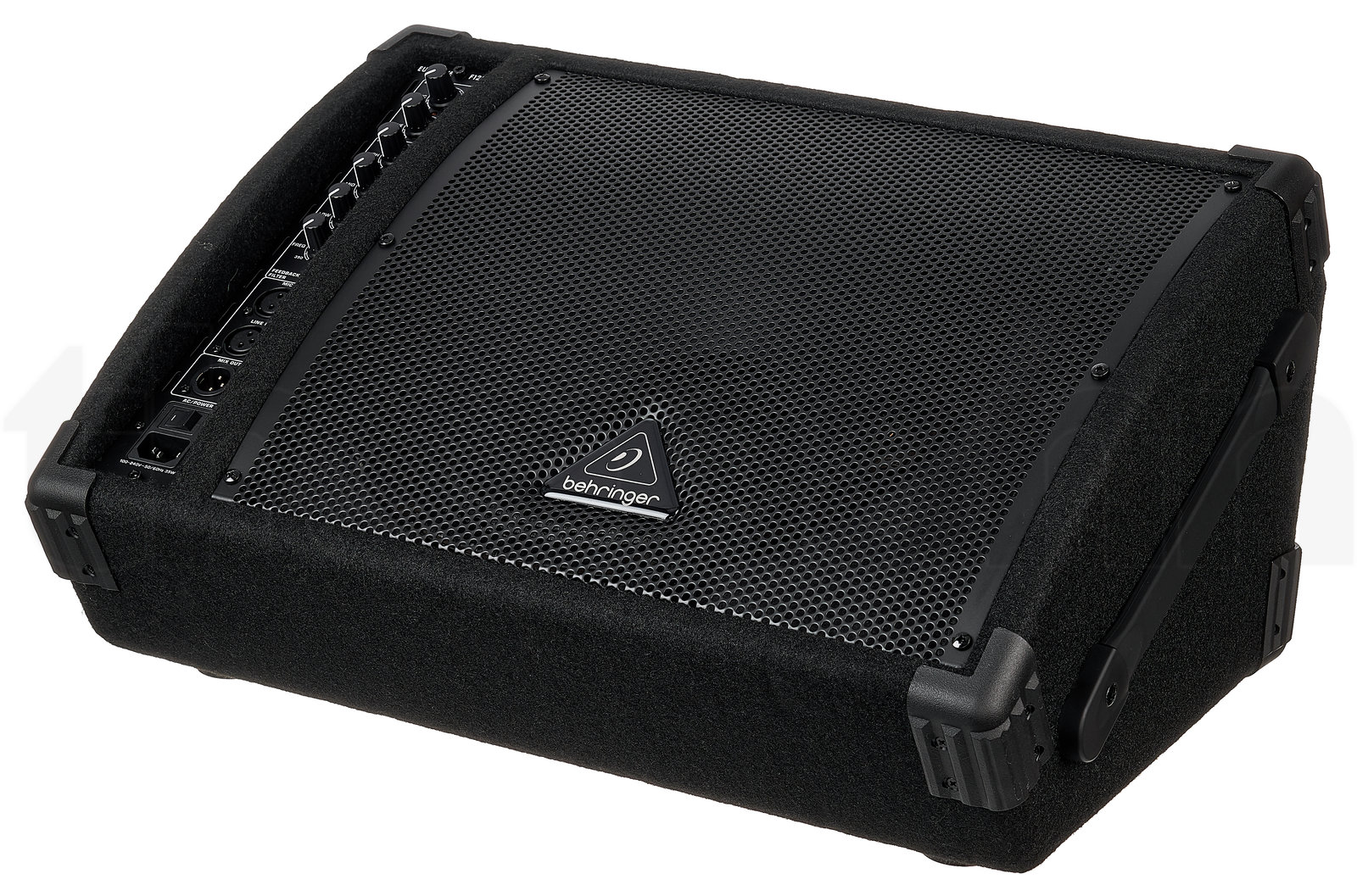 מוניטור אולפן Behringer F1220D Eurolive 2 מוניטור אולפן Behringer F1220D Eurolive — תמונה 2