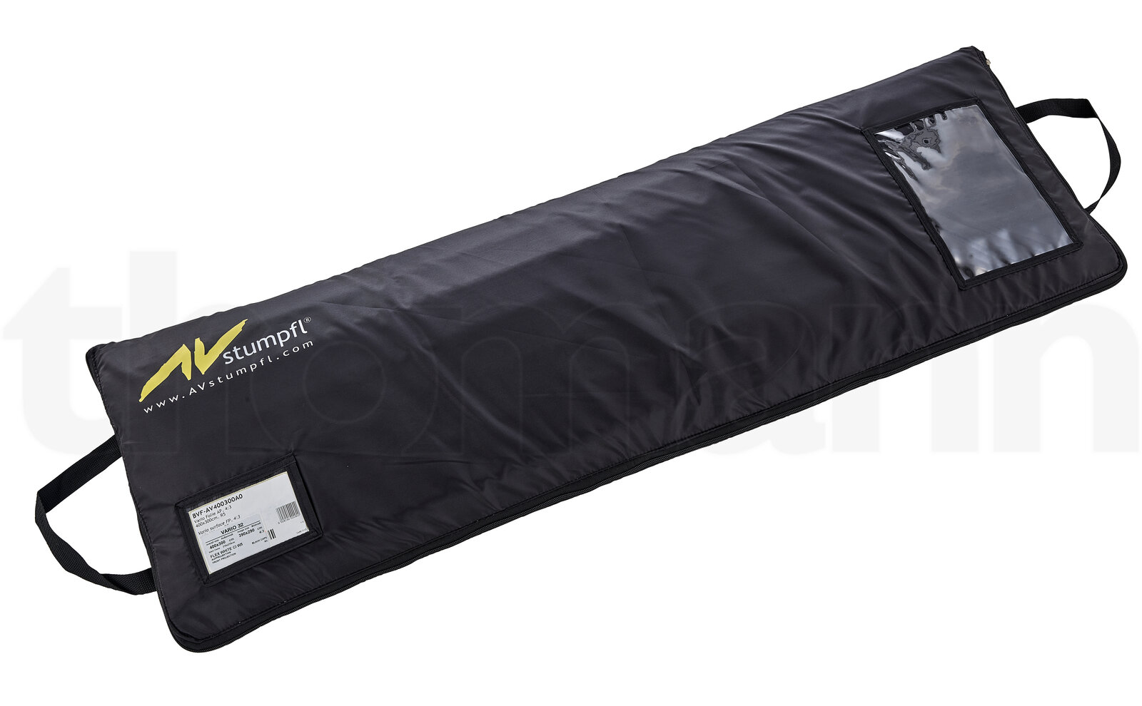 ציוד וידאו AV Stumpfl Screen Cloth V32 400x300 FP 6 ציוד וידאו AV Stumpfl Screen Cloth V32 400x300 FP — תמונה 6