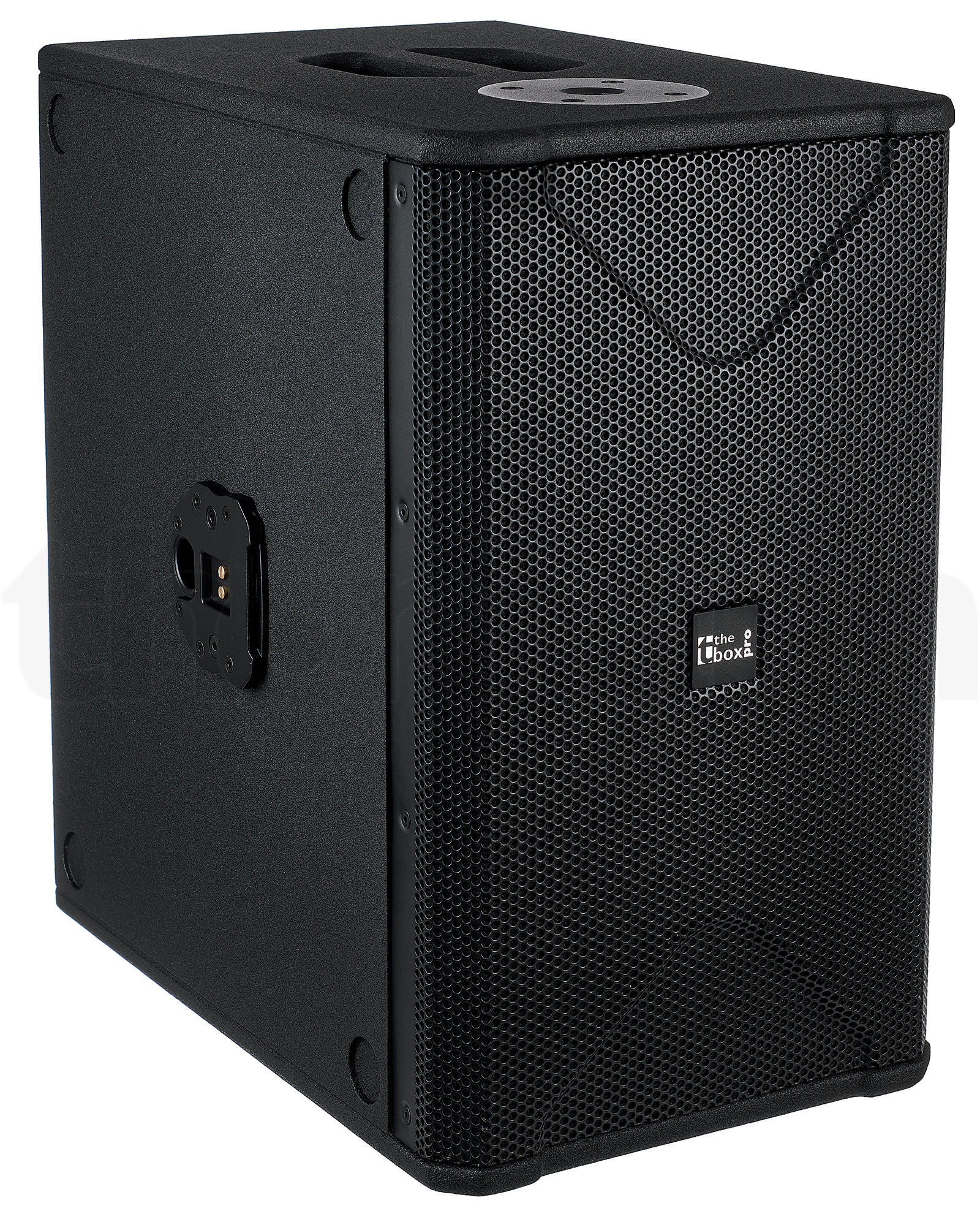 רמקול פסיבי the box pro TL 110 4 רמקול פסיבי the box pro TL 110 — תמונה 4