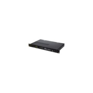 מגבר הספק the t.amp S-100 MK II