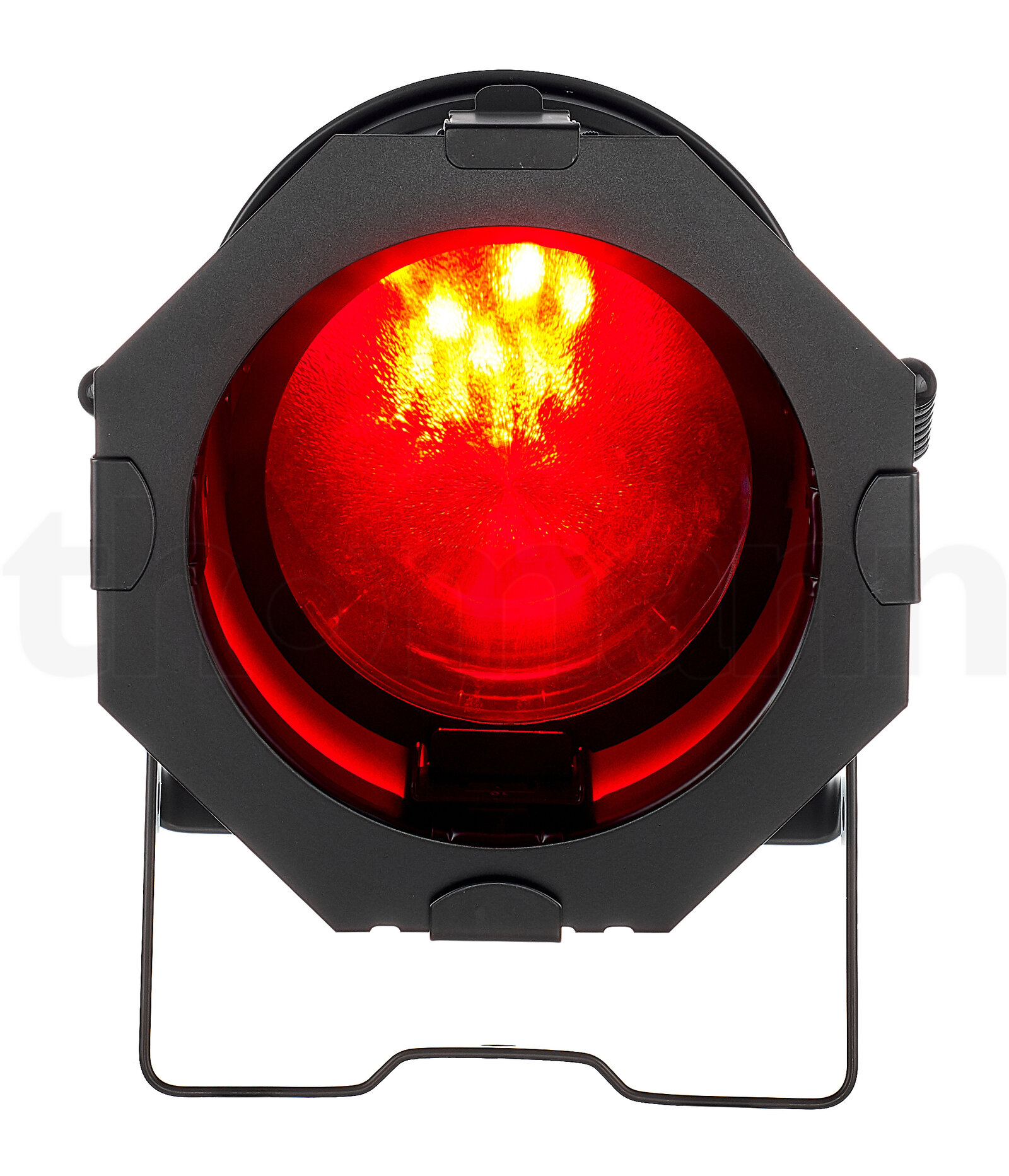 פנס PAR LED Stairville Z120M Par 64 LED RGBW 120W 3 פנס PAR LED Stairville Z120M Par 64 LED RGBW 120W — תמונה 3
