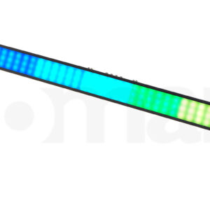 פנס PAR LED Varytec Giga Bar Frost Pix 8 RG Bundle