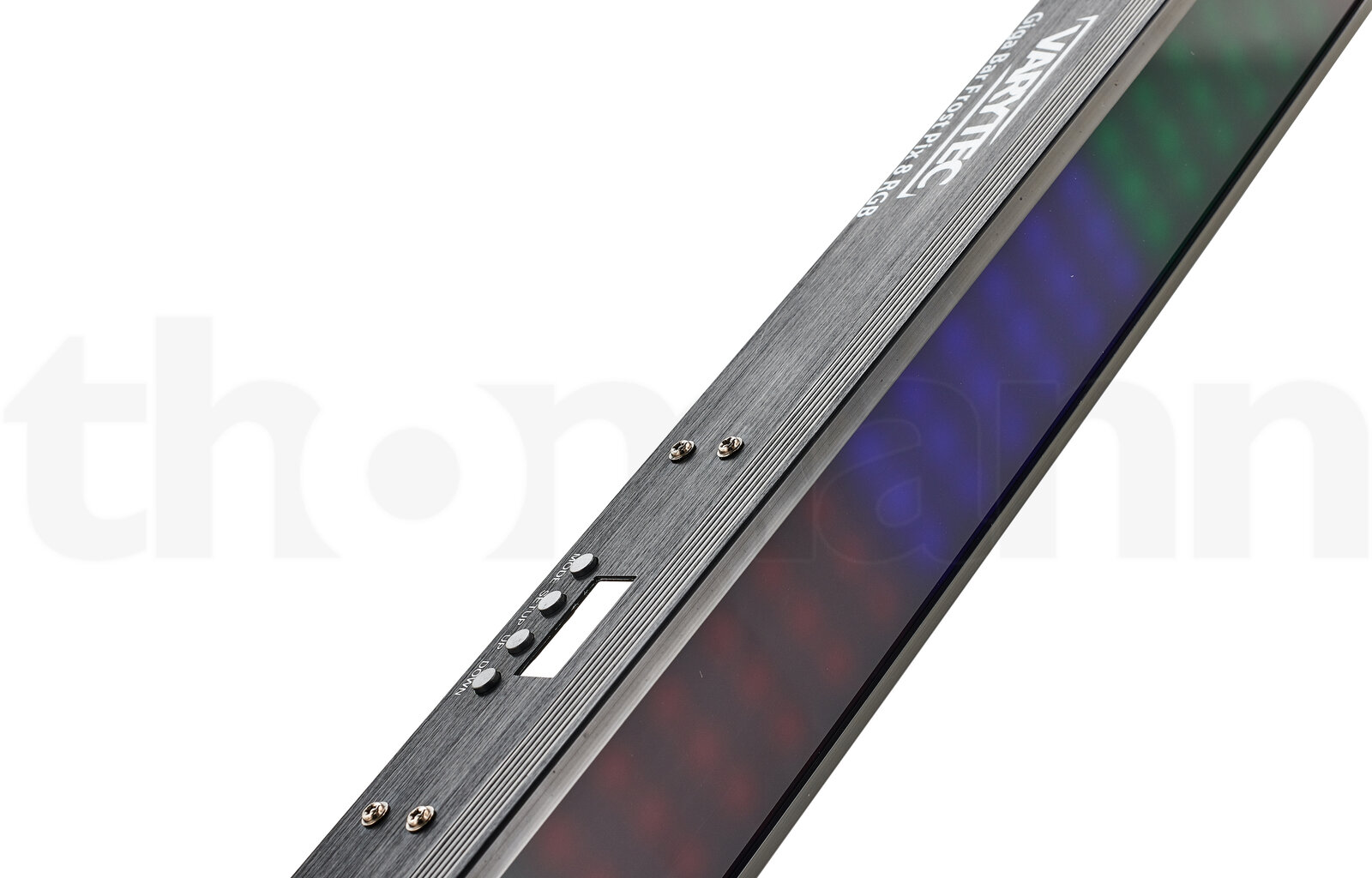 פנס PAR LED Varytec Giga Bar Frost Pix 8 RG Bundle 6 פנס PAR LED Varytec Giga Bar Frost Pix 8 RG Bundle — תמונה 6