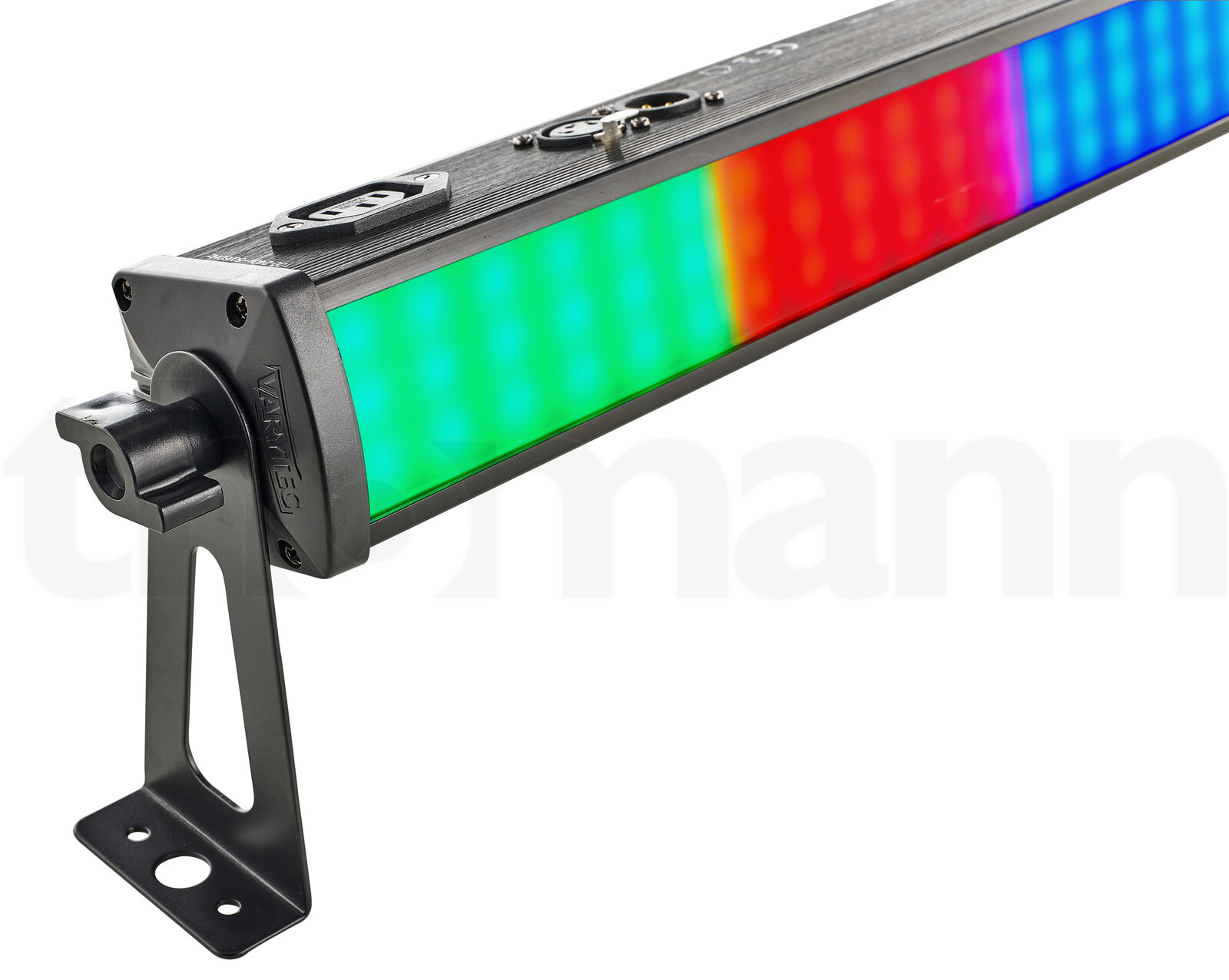 פנס PAR LED Varytec Giga Bar Frost Pix 8 RG Bundle 5 פנס PAR LED Varytec Giga Bar Frost Pix 8 RG Bundle — תמונה 5