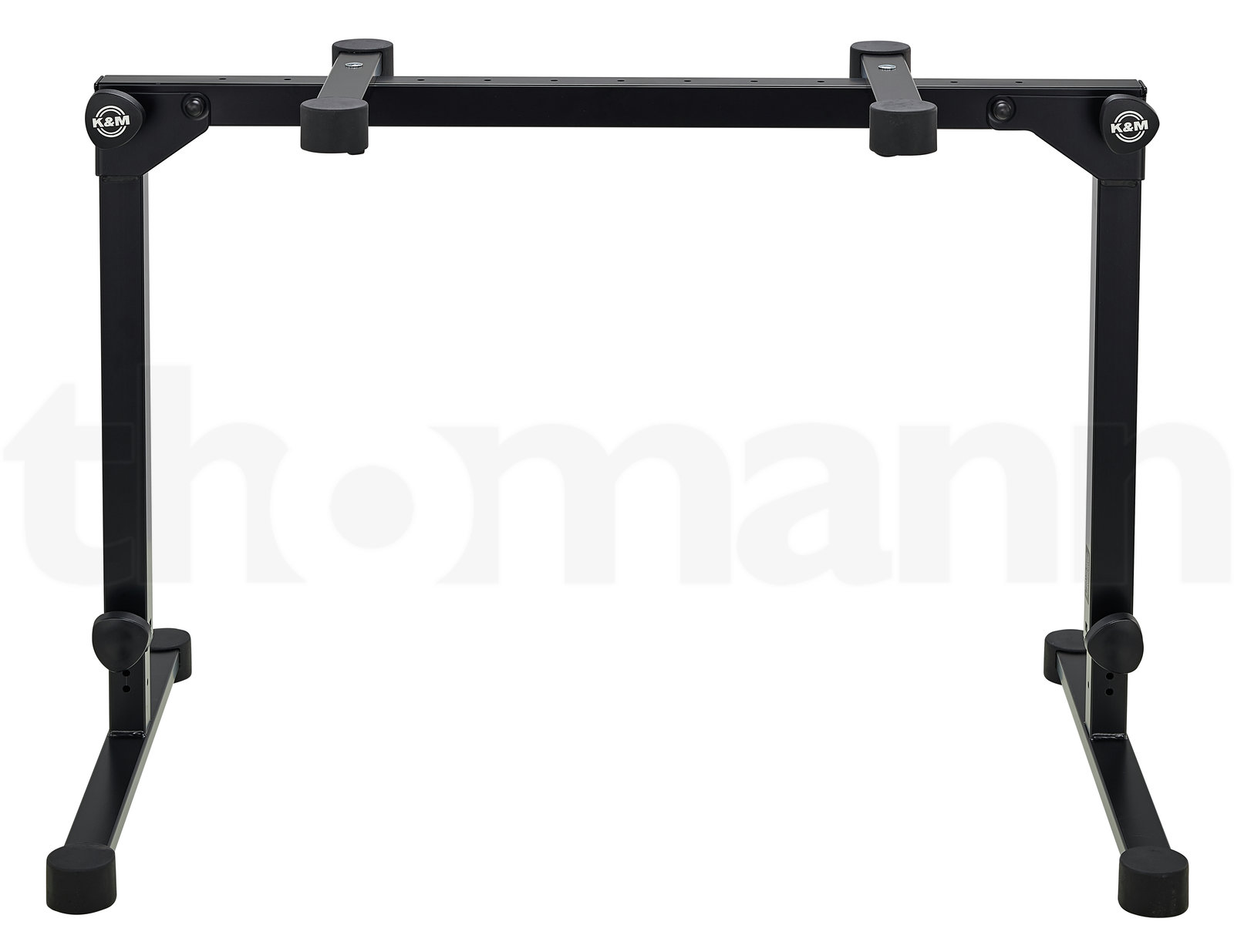 מקלדת שליטה MIDI K&M 18820 Omega Pro Black 3 מקלדת שליטה MIDI K&M 18820 Omega Pro Black — תמונה 3