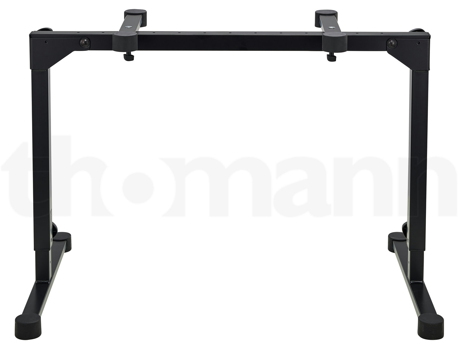מקלדת שליטה MIDI K&M 18820 Omega Pro Black 5 מקלדת שליטה MIDI K&M 18820 Omega Pro Black — תמונה 5