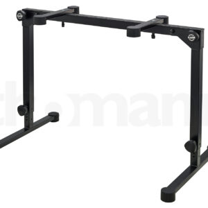 מקלדת שליטה MIDI K&M 18820 Omega Pro Black
