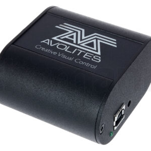 בקר תאורה Avolites T1 USB Interface