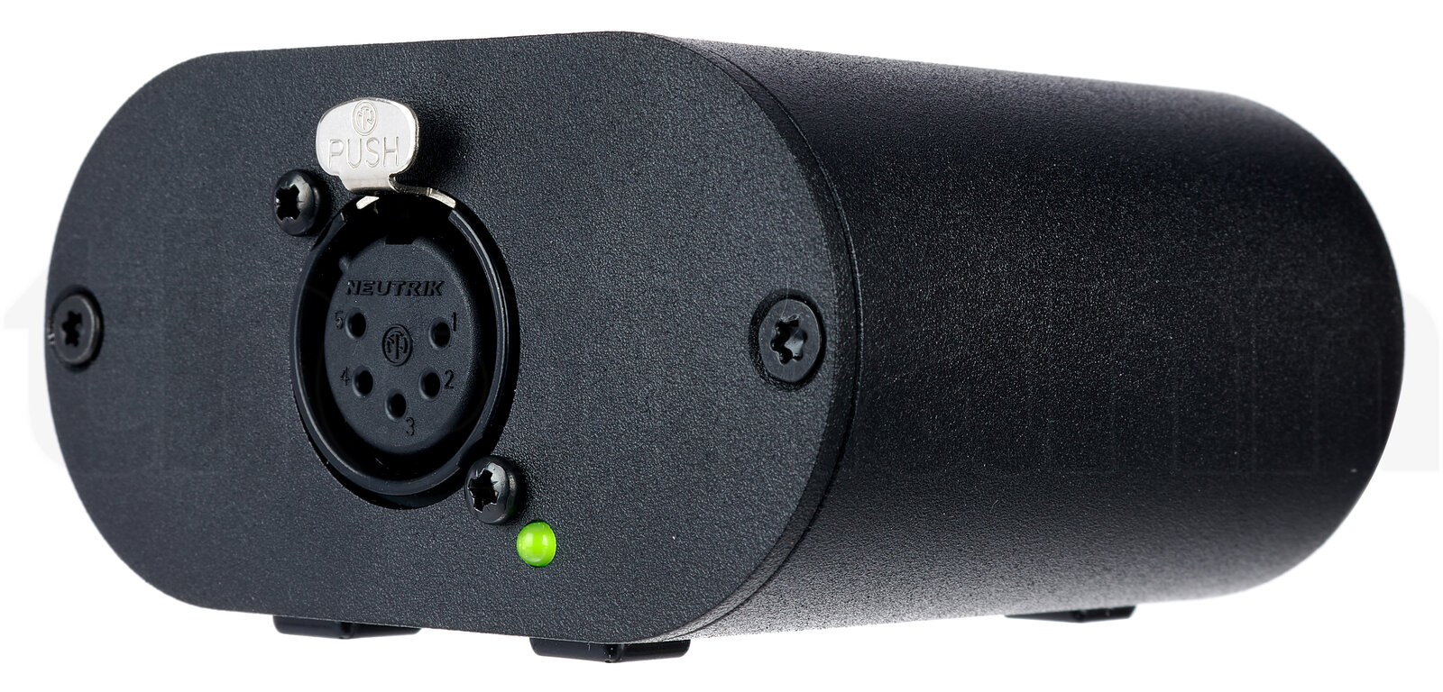 בקר תאורה Avolites T1 USB Interface 6 בקר תאורה Avolites T1 USB Interface — תמונה 6