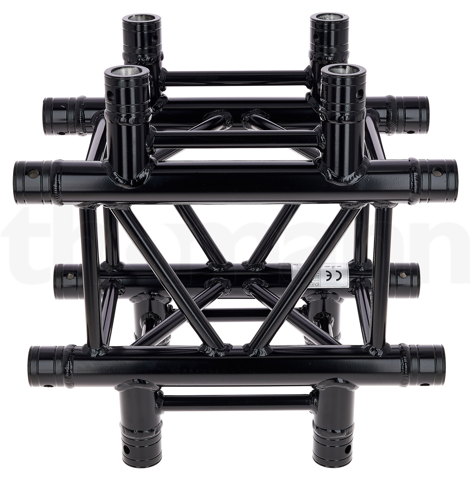 טראס ומערכות תלייה Global Truss F34C41P-B Cross 5 טראס ומערכות תלייה Global Truss F34C41P-B Cross — תמונה 5