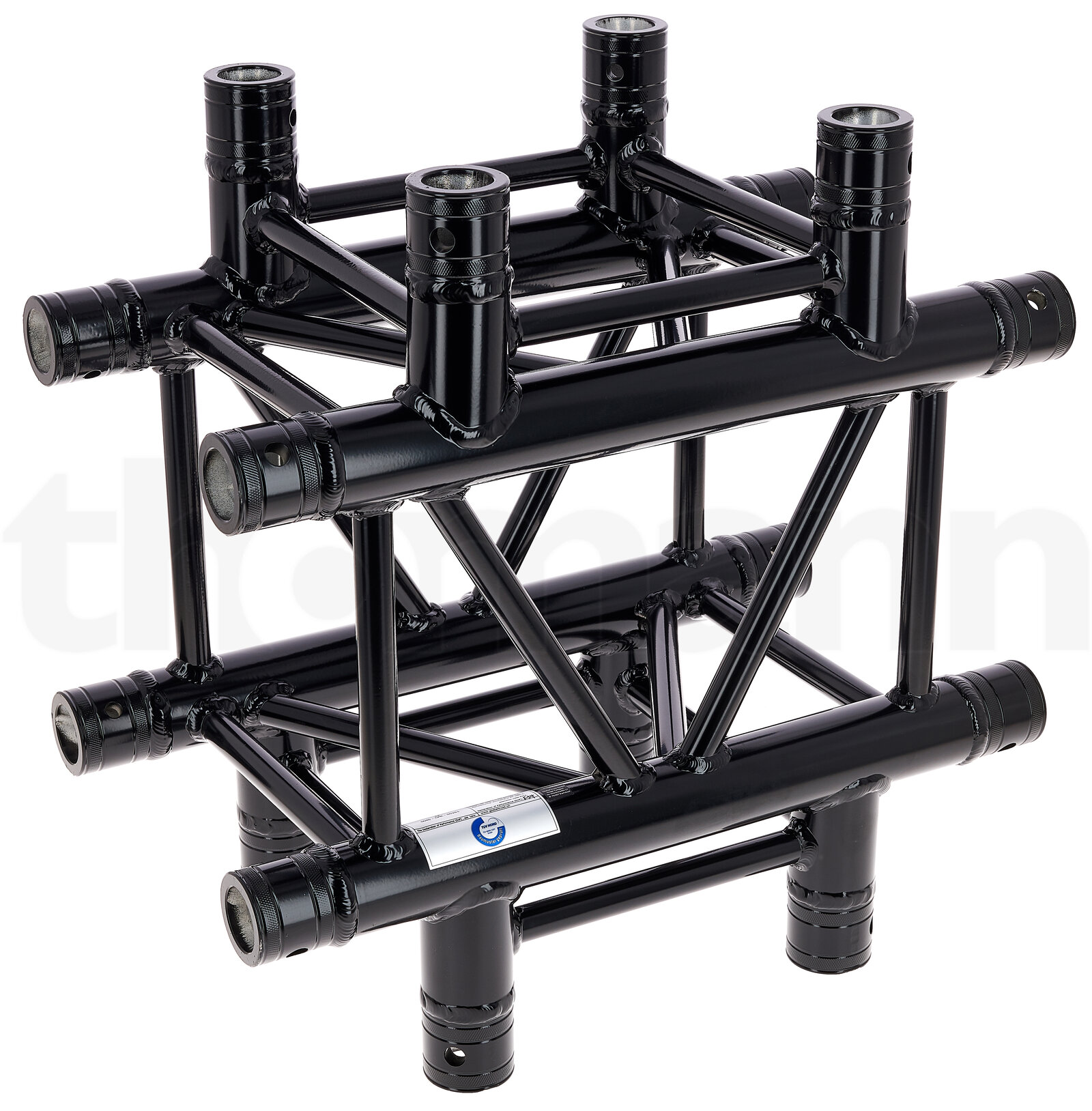 טראס ומערכות תלייה Global Truss F34C41P-B Cross 4 טראס ומערכות תלייה Global Truss F34C41P-B Cross — תמונה 4