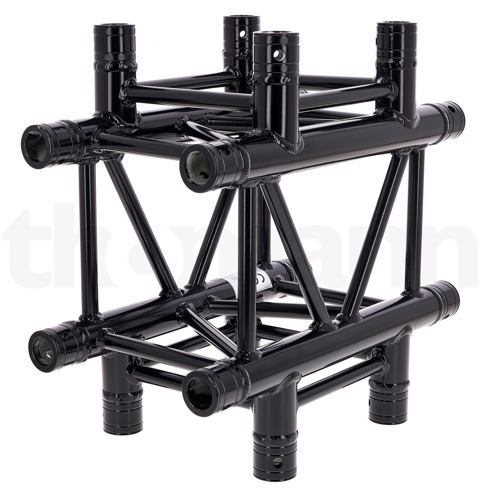 טראס ומערכות תלייה Global Truss F34C41P-B Cross 6 טראס ומערכות תלייה Global Truss F34C41P-B Cross — תמונה 6