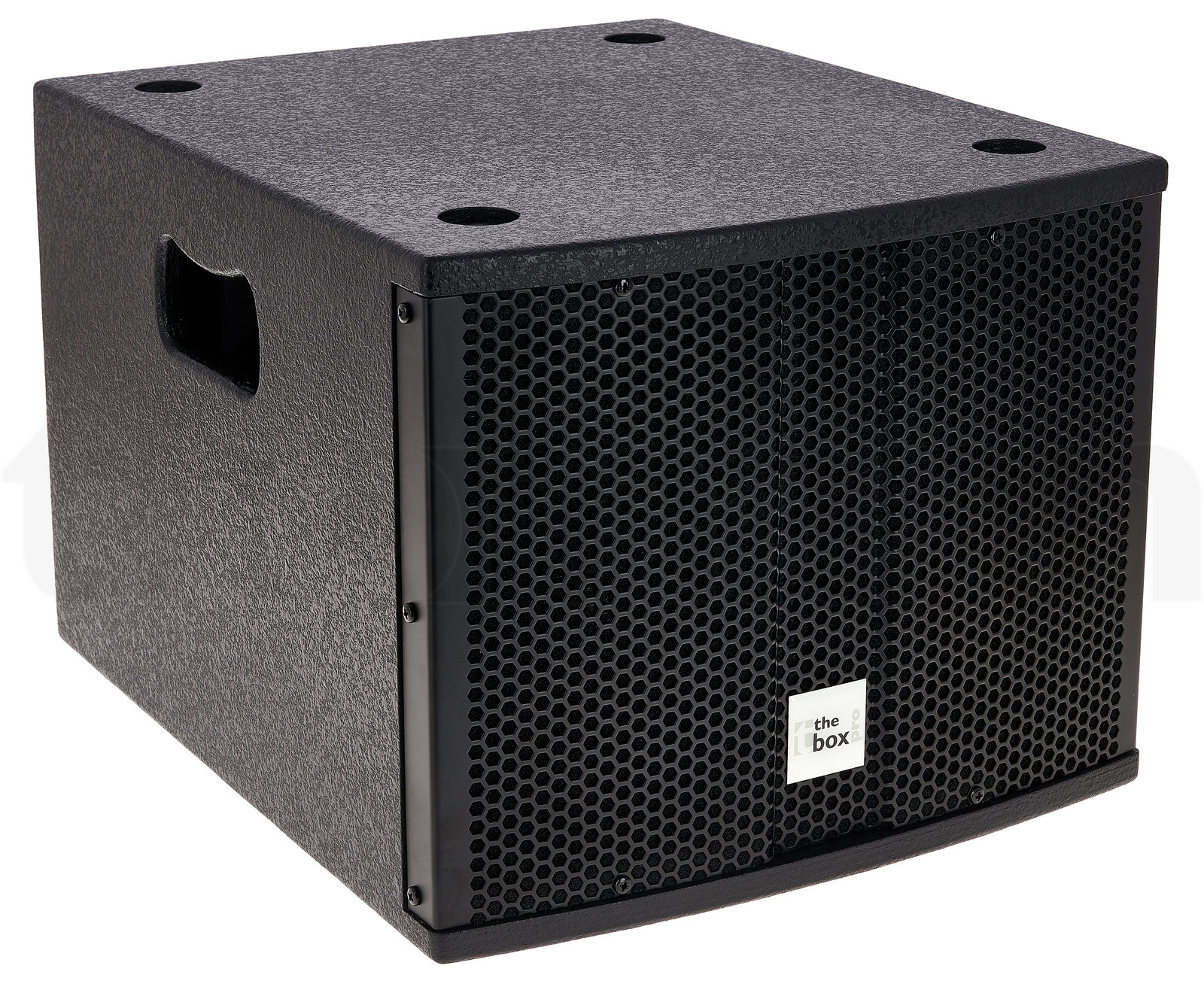 רמקול פסיבי the box pro Achat 108 Sub A 4 רמקול פסיבי the box pro Achat 108 Sub A — תמונה 4