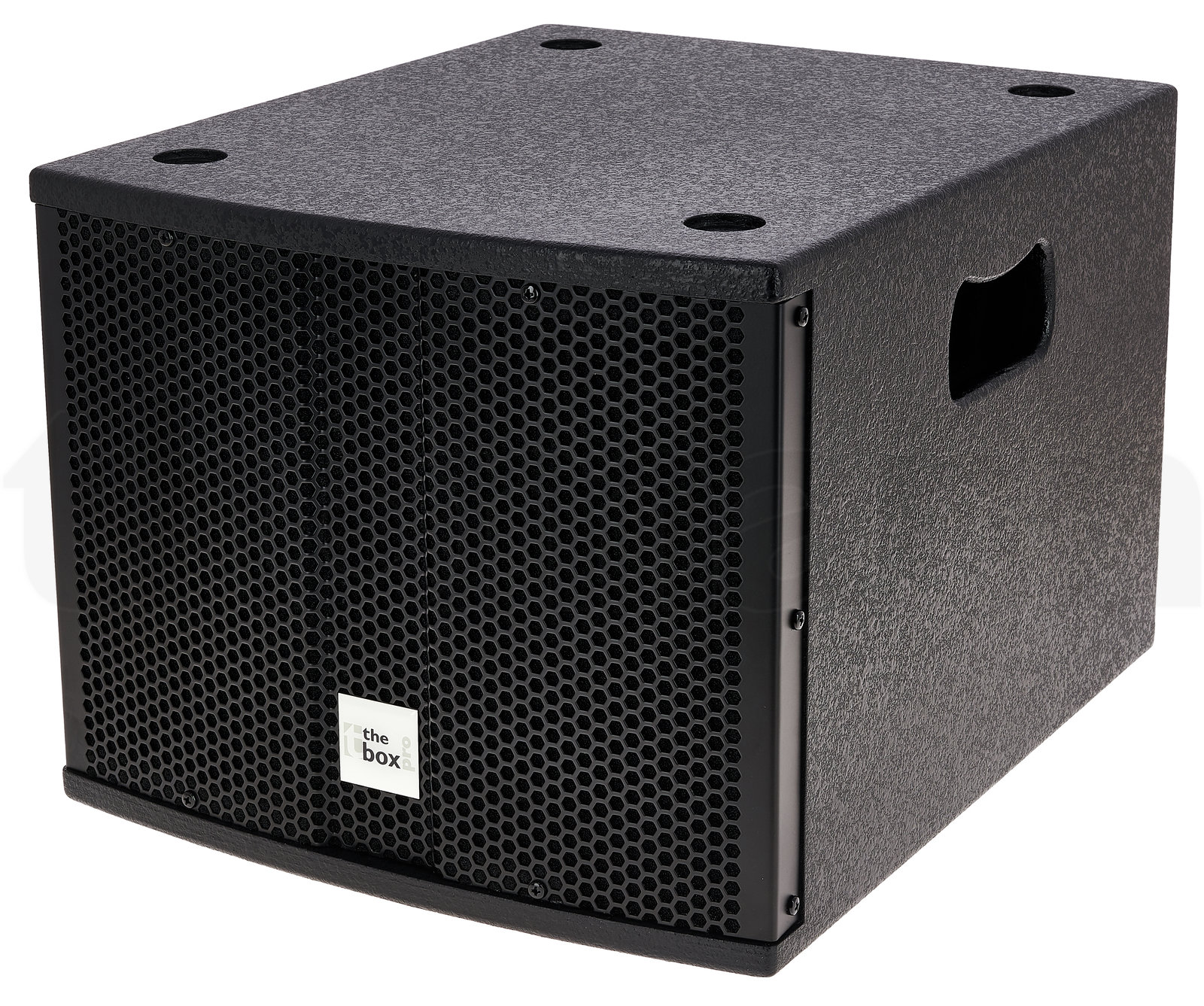 רמקול פסיבי the box pro Achat 108 Sub A 2 רמקול פסיבי the box pro Achat 108 Sub A — תמונה 2